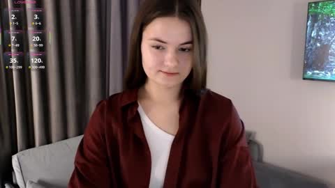 Snapshot of beverlyprice chatting on 12-14-25, 06:08 Alissa online show from 12-14-25, 06:08