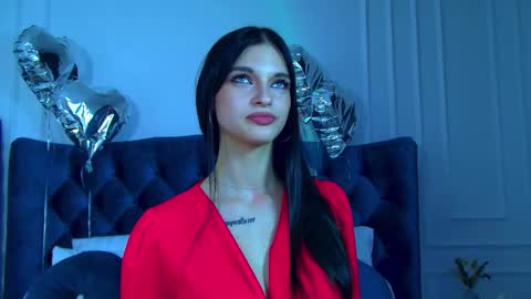 Beverly online show from 02-14-25, 01:29