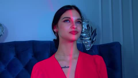 Beverly online show from 02-14-25, 04:31