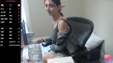 Snapshot of bex_black chatting on 10-10-25, 09:25 Bex Black online show from 10-10-25, 09:25