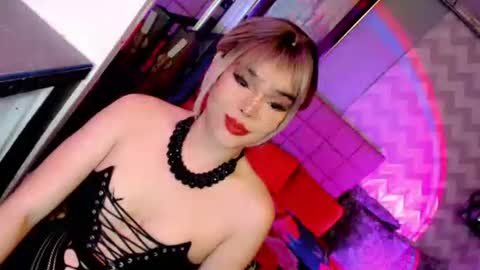 MISTRESS DOMME online show from 04-24-26, 12:07