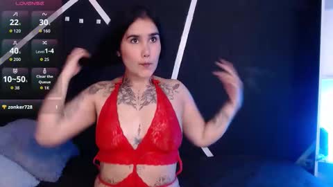 Beylush  online show from 02-10-26, 03:21