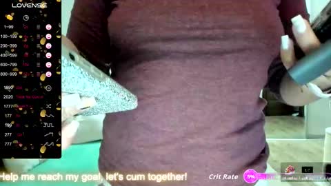   BeyonceDoll       Twitter DollBeyonce    online show from 10-01-25, 06:36