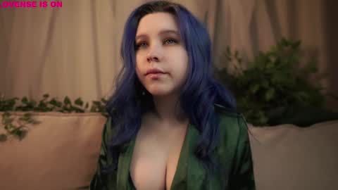 Eliz online show from 02-12-26, 01:44