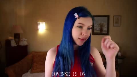 Eliz online show from 04-01-26, 02:34