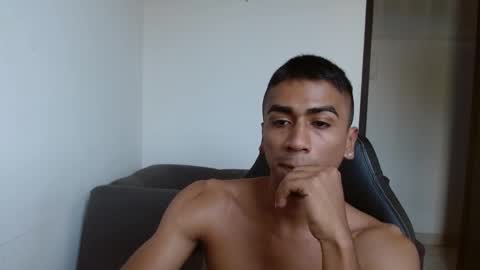 BAYRON online show from 02-14-25, 09:10