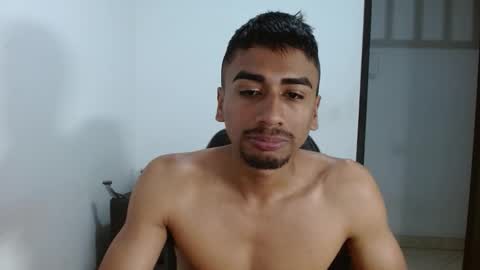 BAYRON online show from 09-11-25, 03:39