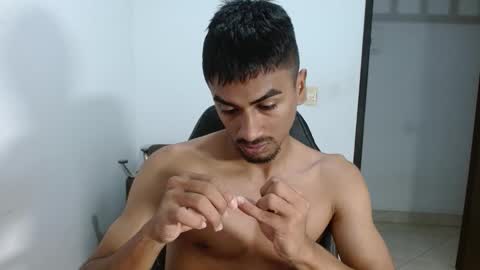 BAYRON online show from 09-16-25, 02:01