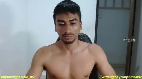 BAYRON online show from 10-09-25, 04:43