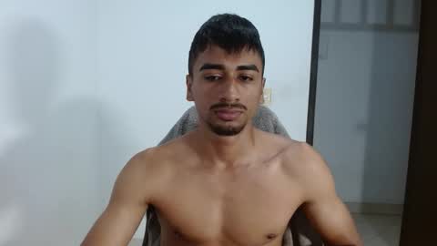 BAYRON online show from 10-25-25, 04:31