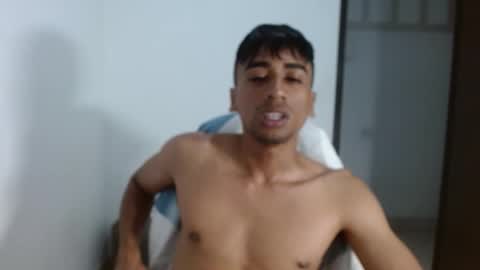 BAYRON online show from 03-08-26, 02:04