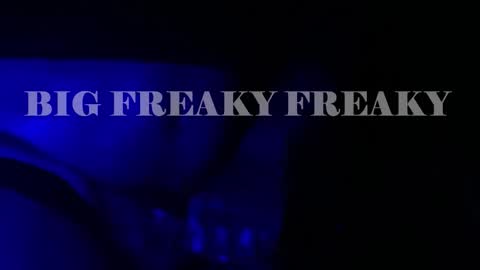 Snapshot of bff405 chatting on 02-06-26, 09:34 BigFreakyFreaky online show from 02-06-26, 09:34