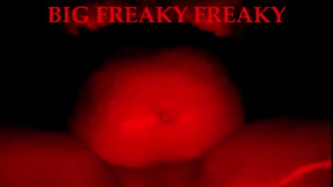 Snapshot of bff405 chatting on 03-27-26, 07:25 BigFreakyFreaky online show from 03-27-26, 07:25