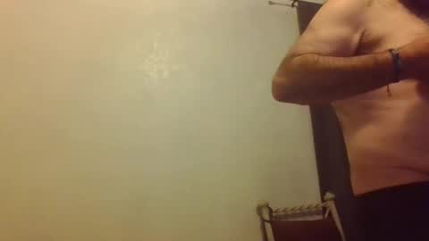 Snapshot of bgboybrad91023 chatting on 10-18-25, 10:38 bgboybrad91023 online show from 10-18-25, 10:38