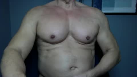 BGDKMUSCLEGUY - SELECTED BY CHATURBATE AS A TOP BROADCASTER FOR 2023 online show from 12-21-24, 01:15
