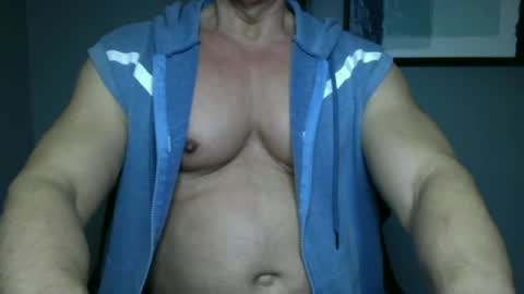 BGDKMUSCLEGUY - SELECTED BY CHATURBATE AS A TOP BROADCASTER FOR 2023 online show from 02-28-25, 05:15