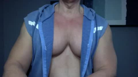 BGDKMUSCLEGUY - SELECTED BY CHATURBATE AS A TOP BROADCASTER FOR 2023 online show from 03-05-25, 06:56