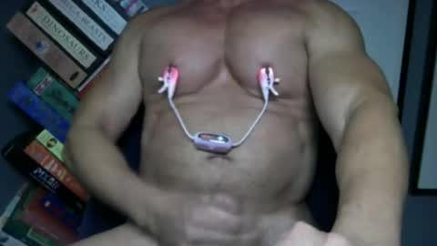 BGDKMUSCLEGUY - SELECTED BY CHATURBATE AS A TOP BROADCASTER FOR 2023 online show from 11-30-25, 06:28