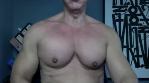 BGDKMUSCLEGUY - SELECTED BY CHATURBATE AS A TOP BROADCASTER FOR 2023 online show from 03-13-26, 06:47