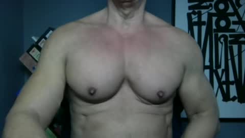 BGDKMUSCLEGUY - SELECTED BY CHATURBATE AS A TOP BROADCASTER FOR 2023 online show from 04-02-26, 04:37