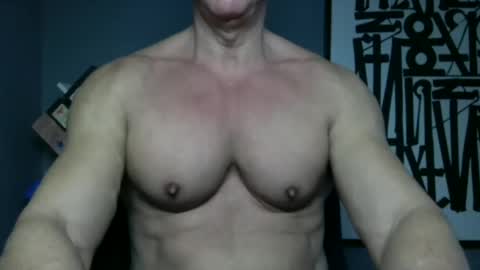 BGDKMUSCLEGUY - SELECTED BY CHATURBATE AS A TOP BROADCASTER FOR 2023 online show from 04-12-26, 06:02