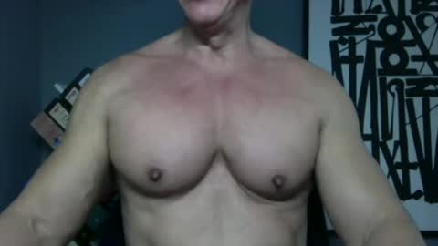 BGDKMUSCLEGUY - SELECTED BY CHATURBATE AS A TOP BROADCASTER FOR 2023 online show from 04-24-26, 06:43