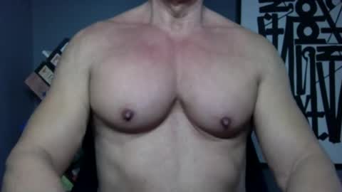BGDKMUSCLEGUY - SELECTED BY CHATURBATE AS A TOP BROADCASTER FOR 2023 online show from 05-12-26, 05:10