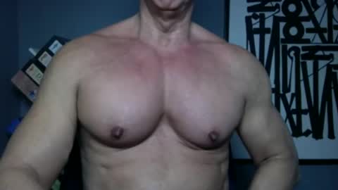 BGDKMUSCLEGUY - SELECTED BY CHATURBATE AS A TOP BROADCASTER FOR 2023 online show from 05-24-26, 01:10