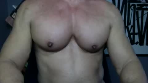 BGDKMUSCLEGUY - SELECTED BY CHATURBATE AS A TOP BROADCASTER FOR 2023 online show from 05-27-26, 11:57