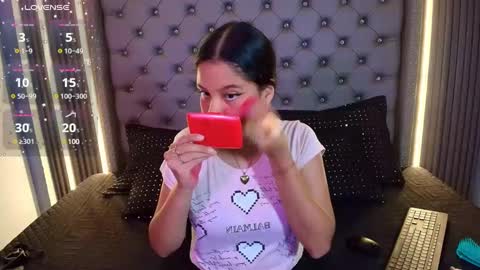 Lala online show from 12-03-24, 11:57