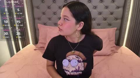 Lala online show from 12-11-24, 11:54