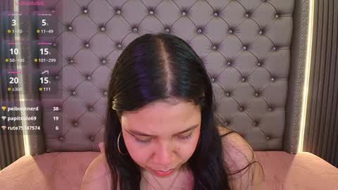 Lala online show from 12-29-24, 03:33