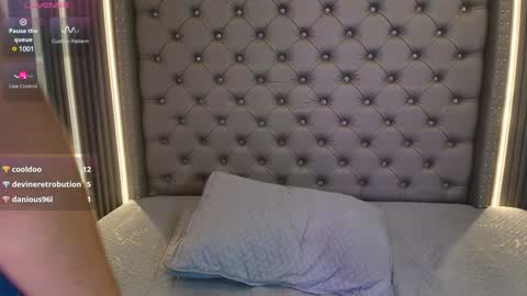 Lala online show from 02-08-25, 04:14