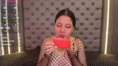 Lala online show from 02-22-25, 12:38