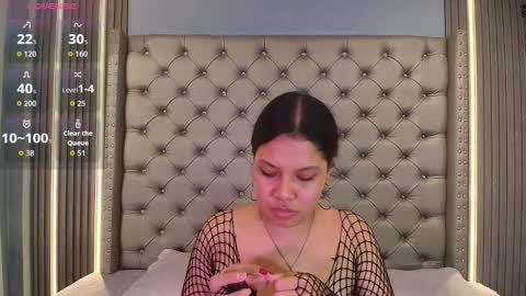 Lala online show from 09-17-25, 12:23