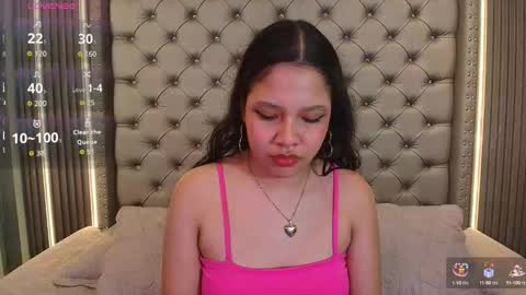 Lala online show from 09-23-25, 01:08