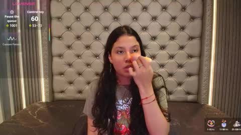 Lala online show from 10-05-25, 12:31