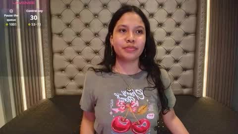 Lala online show from 10-27-25, 11:20