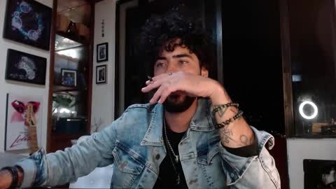 bhbroadcast online show from 01-14-26, 04:40