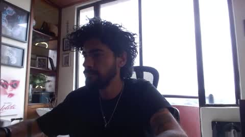 bhbroadcast online show from 01-14-26, 07:19