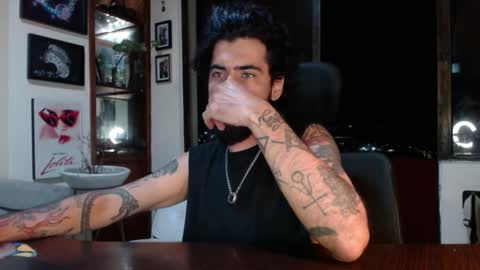 bhbroadcast online show from 02-10-26, 04:38