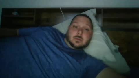 Snapshot of bhines5791 chatting on 10-29-25, 06:15 hines5791 online show from 10-29-25, 06:15