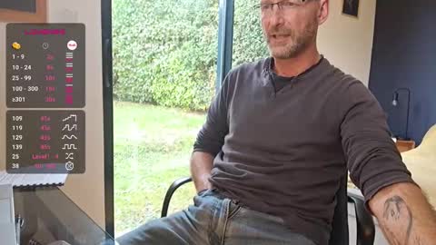 My name is David and if you like public exhibitions you wont be disappointed with me LoL - My favorite vibes is 44  online show from 10-16-25, 10:49