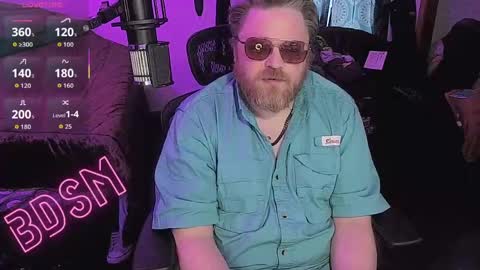 Bi Master Mack online show from 02-28-26, 05:36