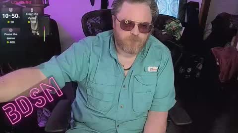 Bi Master Mack online show from 03-04-26, 06:58