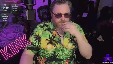 Bi Master Mack online show from 03-06-26, 05:04