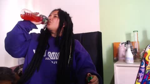 BiaBia online show from 01-12-25, 03:46