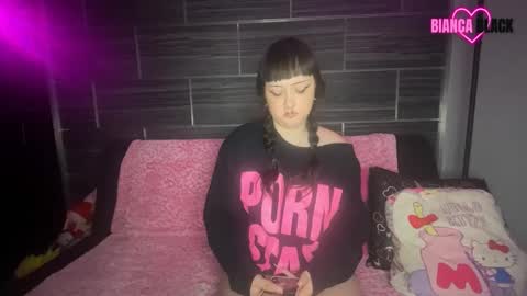 Snapshot of biablack chatting on 12-05-24, 03:59 Bianca Black online show from 12-05-24, 03:59