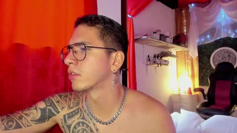 bianca and maxwell online show from 02-14-25, 04:52