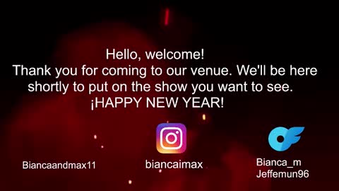 bianca and maxwell online show from 02-02-26, 01:10